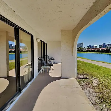 Edgewater Villa 502